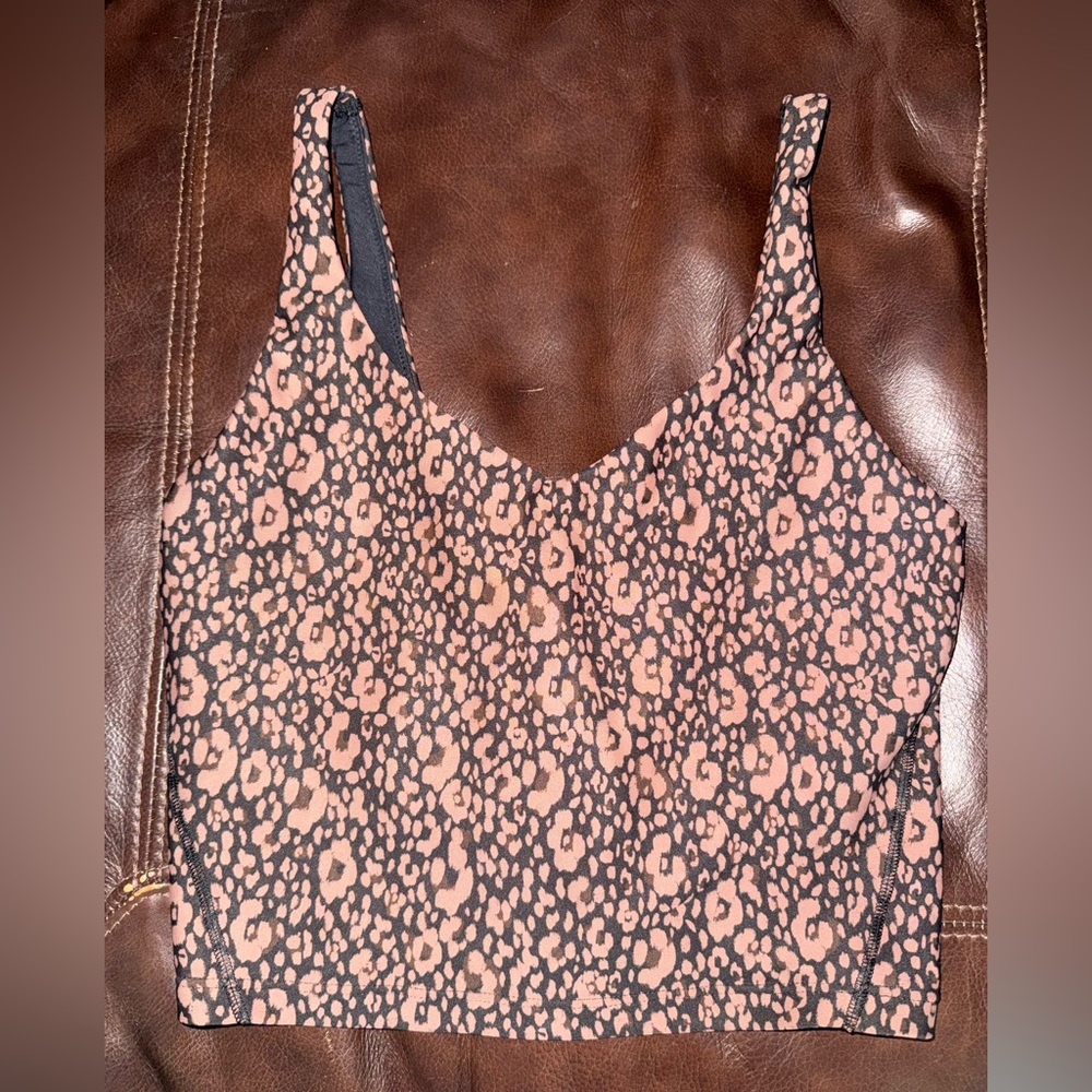 Old Navy Active Black Powersoft Tank